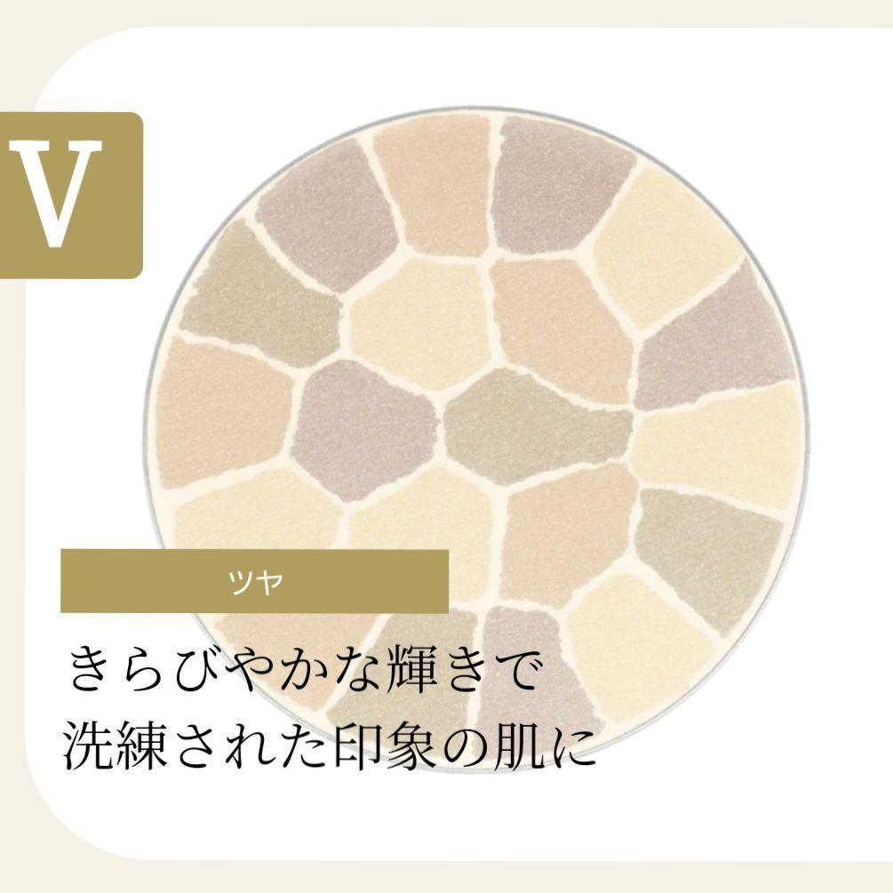 エレガンス ラプードルオートニュアンスリクスィーズ　Ⅴ　27g