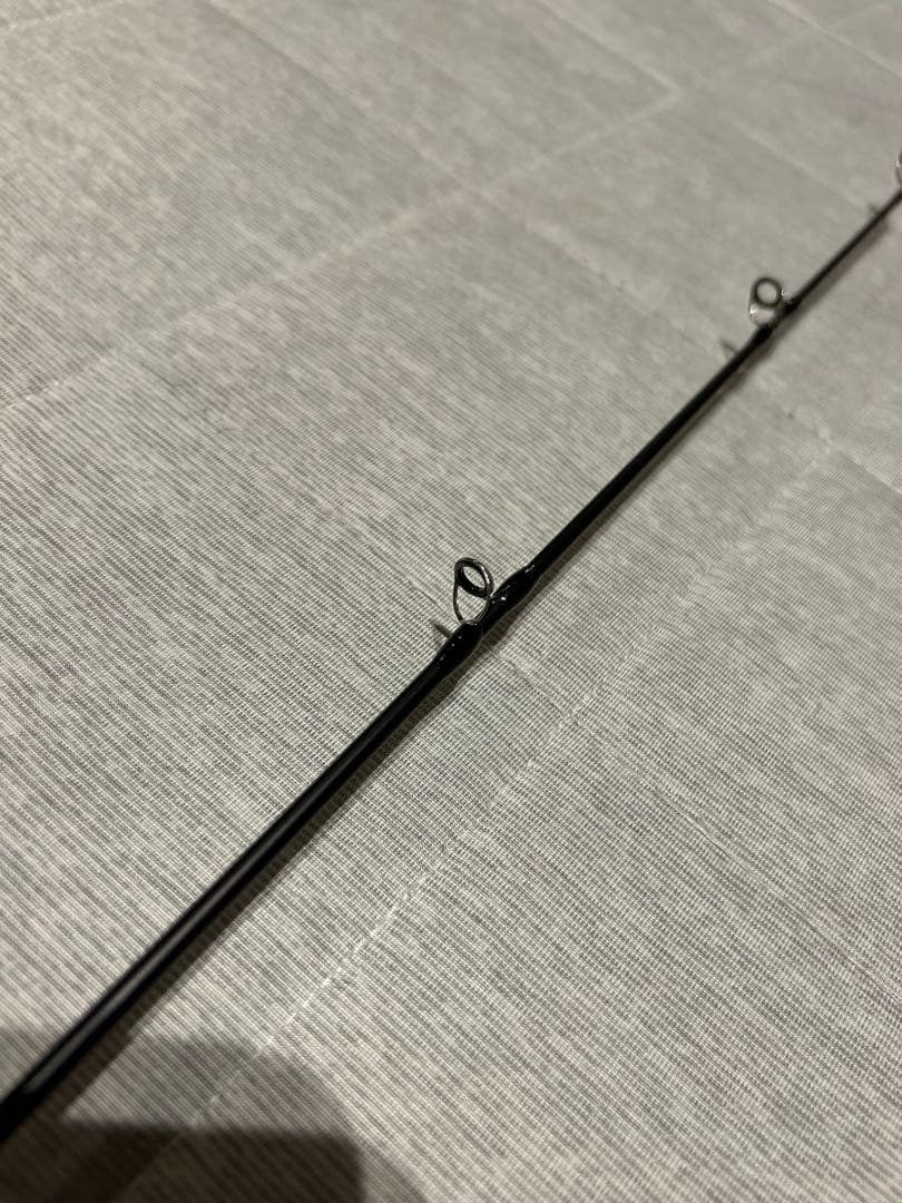 最終　ロデオライドリバイバー　ベントリスト