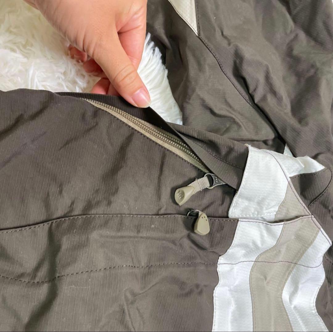 Helly Hansen スノーボード ジャケット パンツ セット