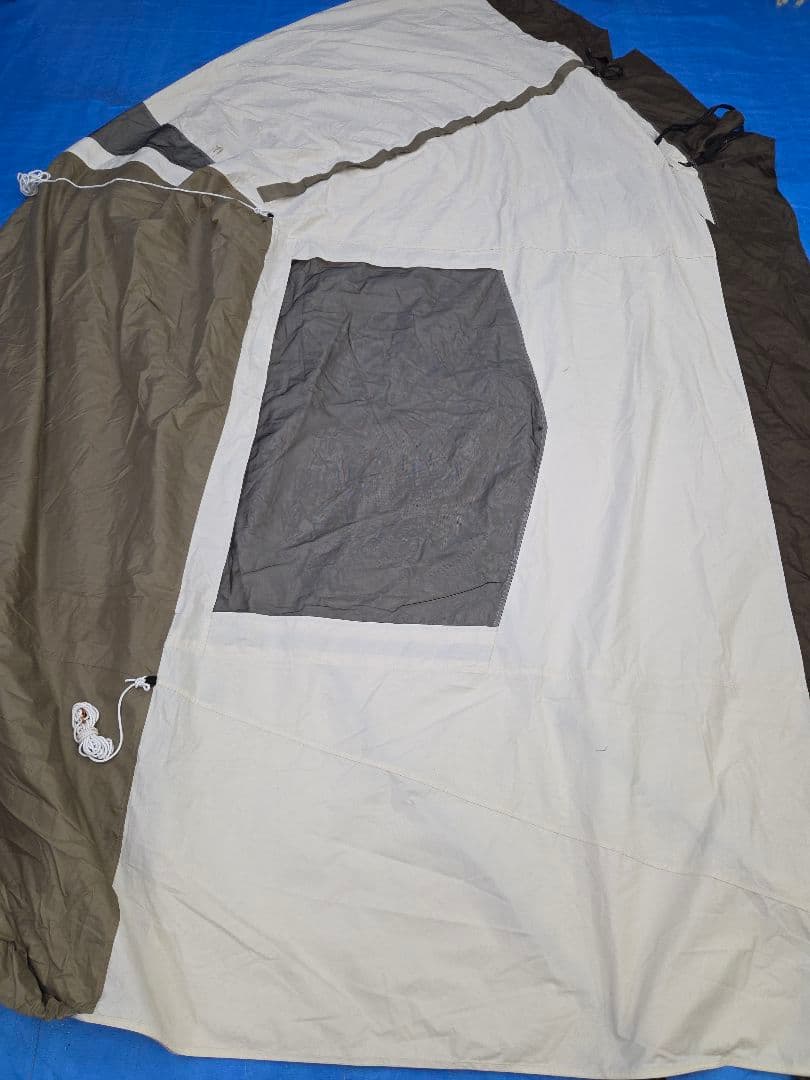 ogawa　オーナーロッジ タイプ52R T/C