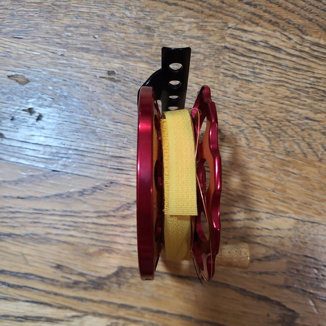 気まぐれ値下げ フライリール 3点セット - メルカリ