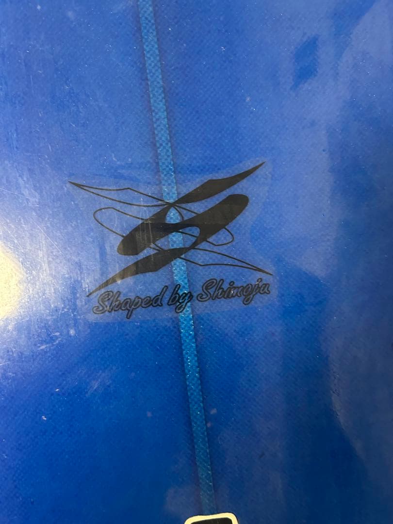 DICK BREWER ディックブリューワー9'3 ft ロングボード