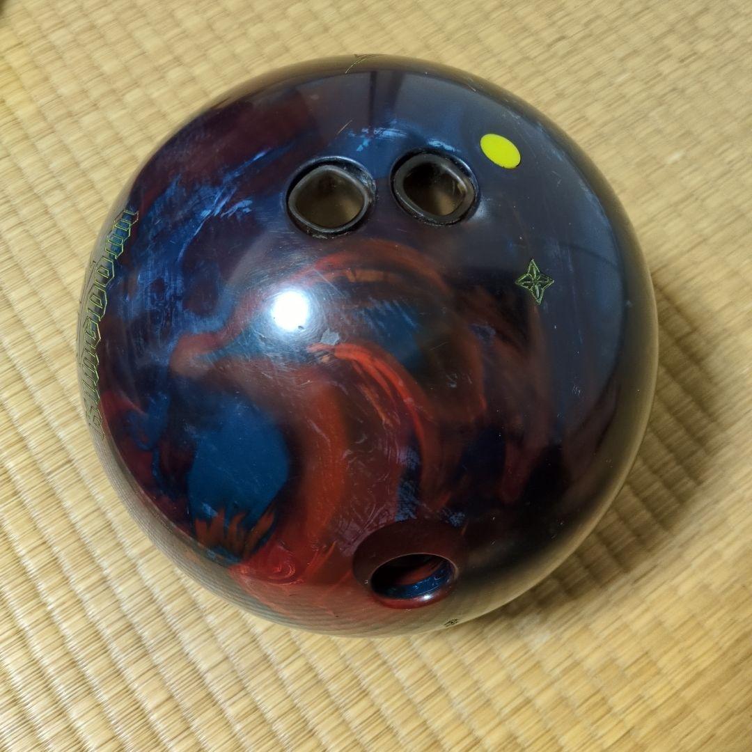 KINGDOM Roto Grip ボウリングボール