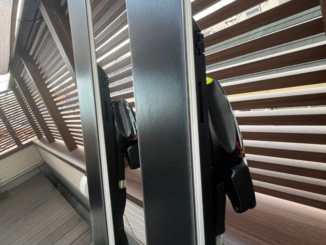 Fischerスキー板 Worldcup SL RC4 155cm