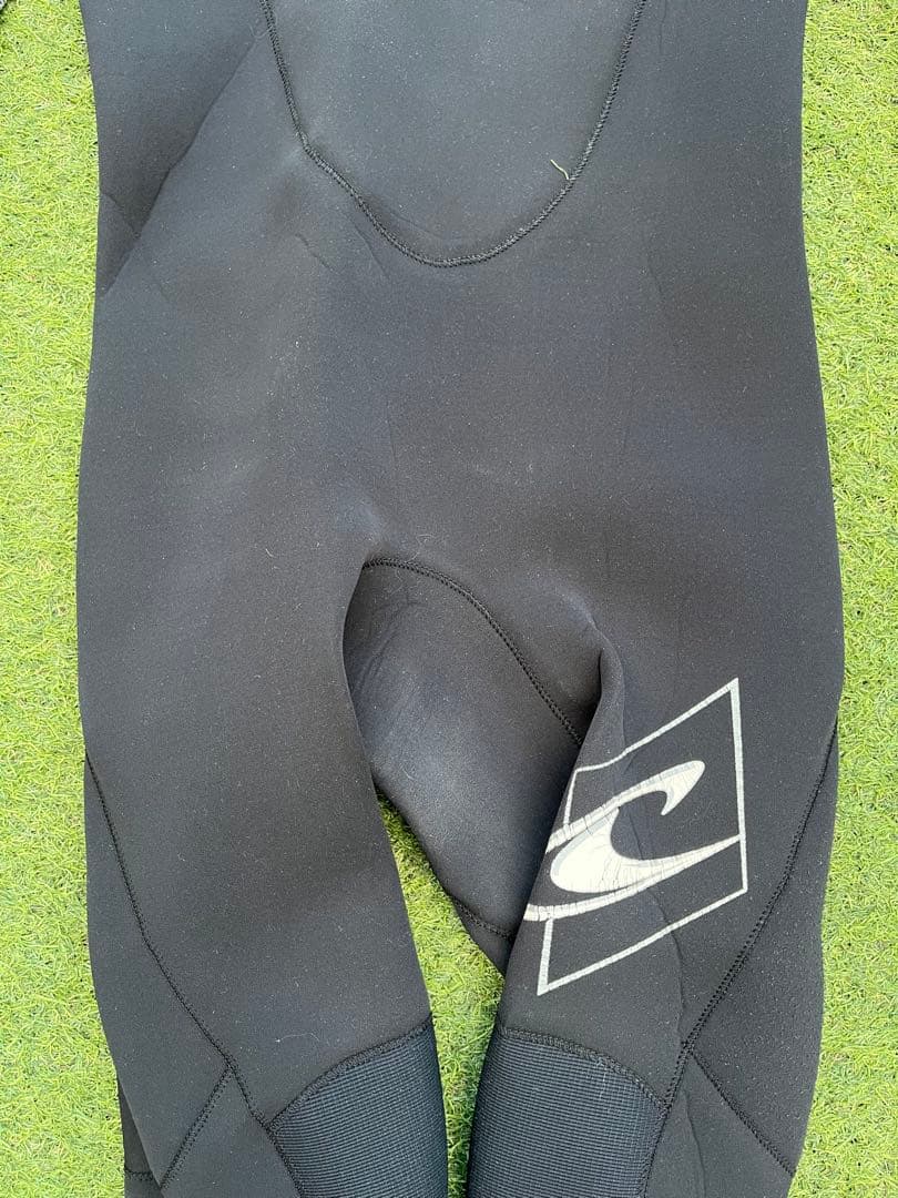 O'NEILL オニールウェットスーツドライスーツXLツールズ手首、首ベルト付き