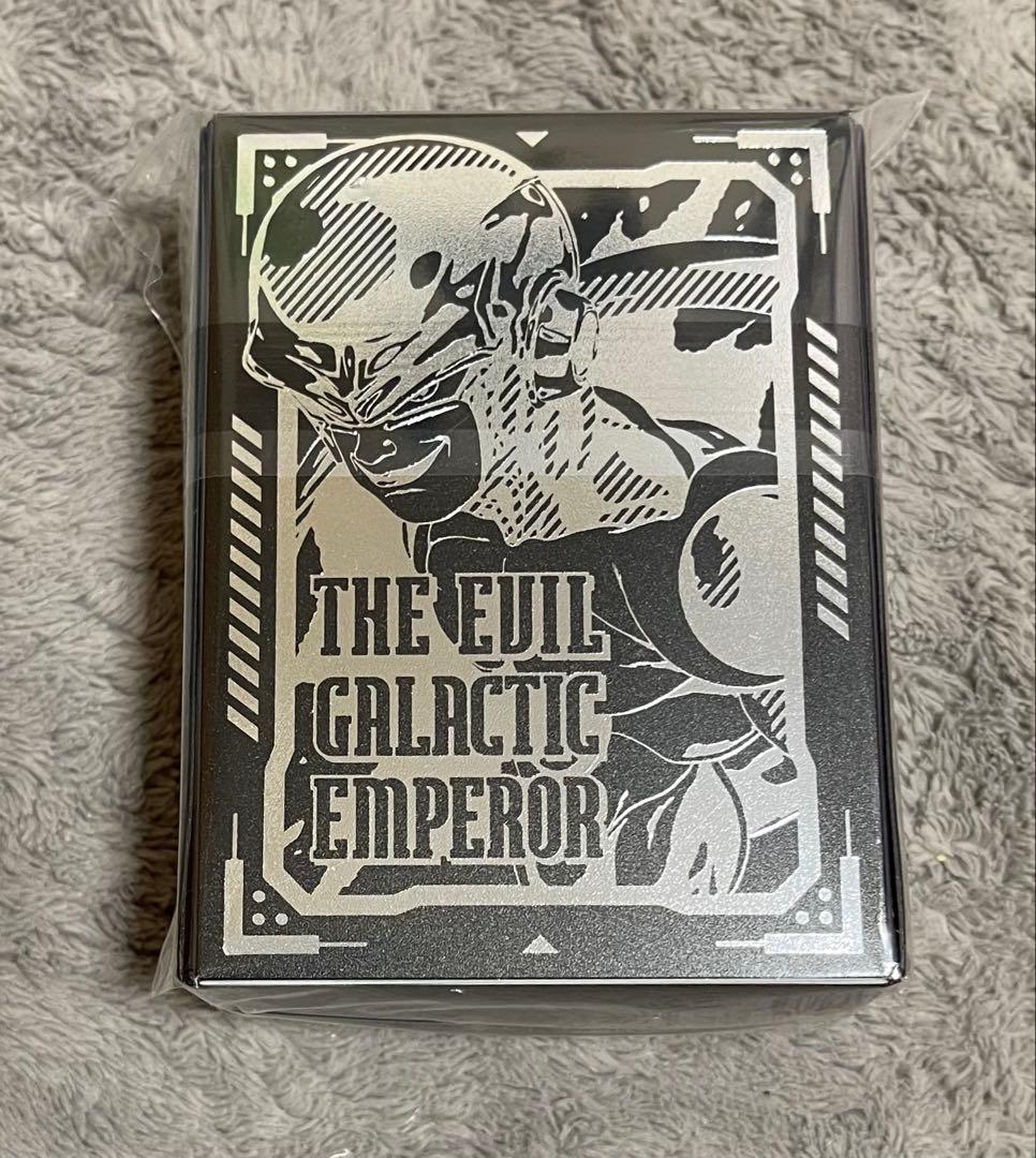 ジャンプビクトリーカーニバル ドラゴンボール超 ブラックフリーザ