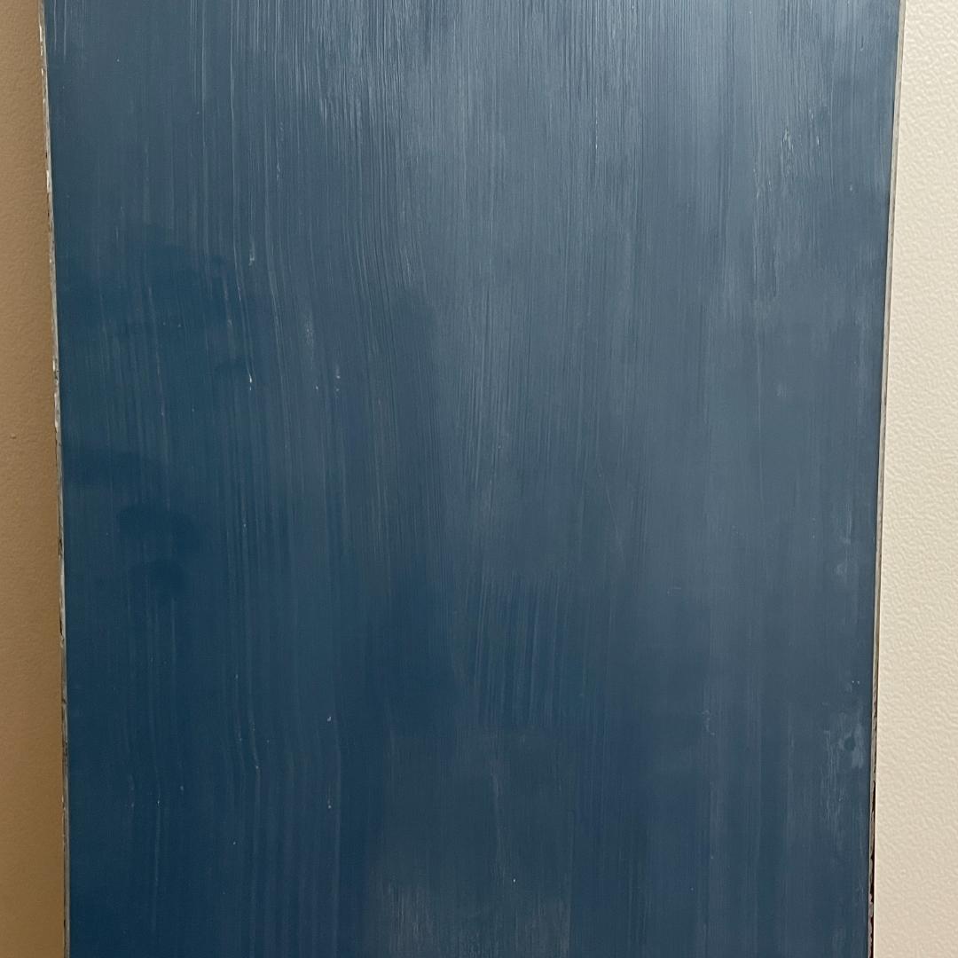 04 Burton Fish 150 バートン フィッシュ テリエハーコンセン