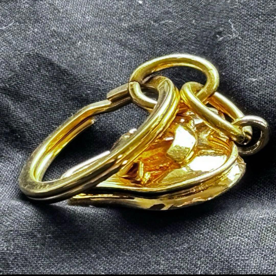 専用CHANEL シャネル ヴィンテージ ココマークハート チャーム