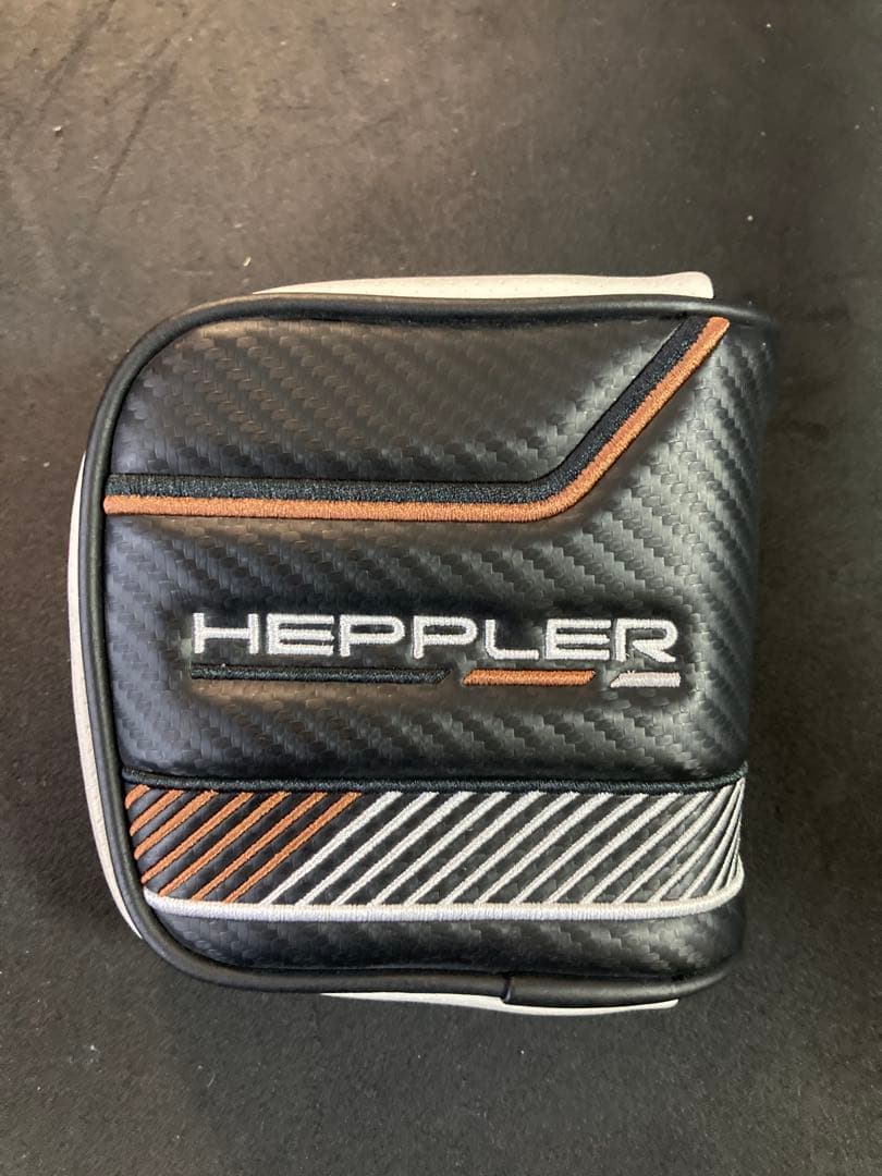 PING HEPPLER TOMCAT14 34インチ