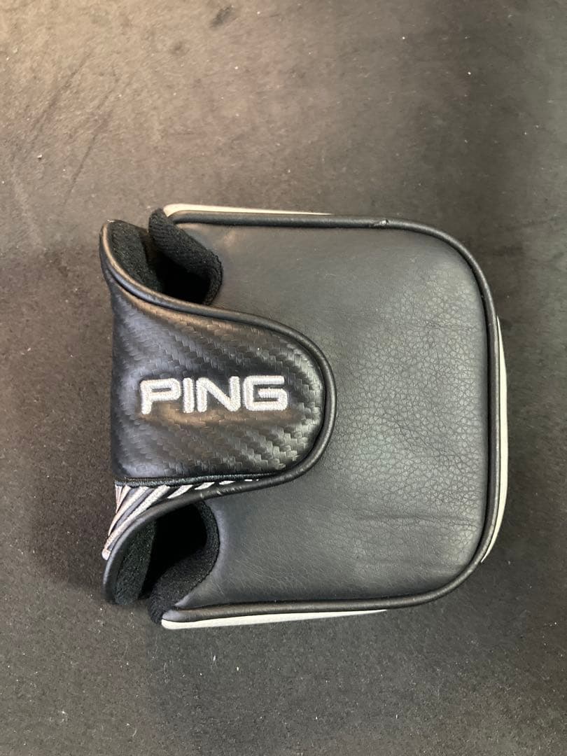 PING HEPPLER TOMCAT14 34インチ