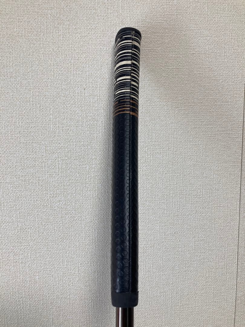 PING HEPPLER TOMCAT14 34インチ