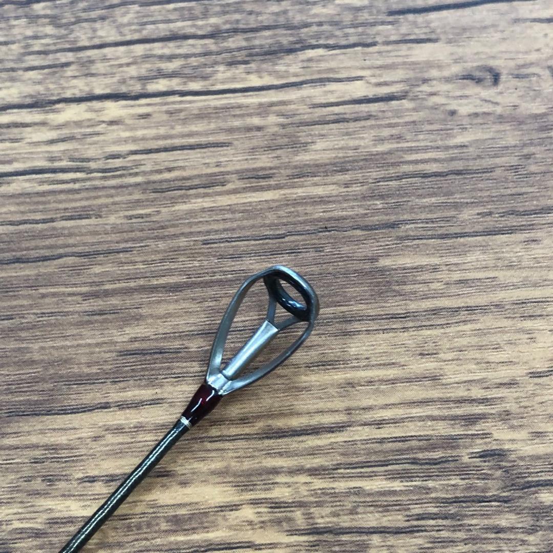 シマノ ワールドシャウラ 2752R-2 WORLD SHAULA No1951