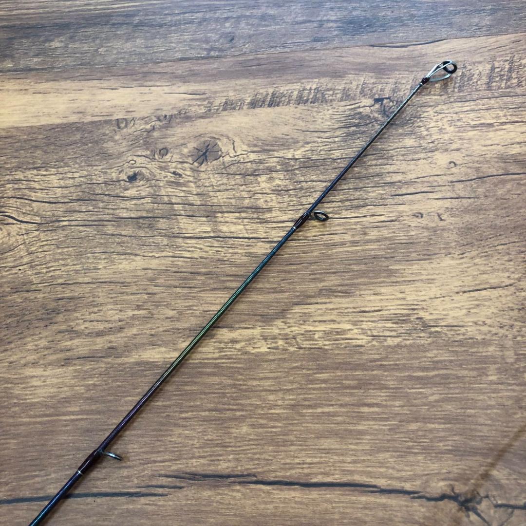 シマノ ワールドシャウラ 2752R-2 WORLD SHAULA No1951