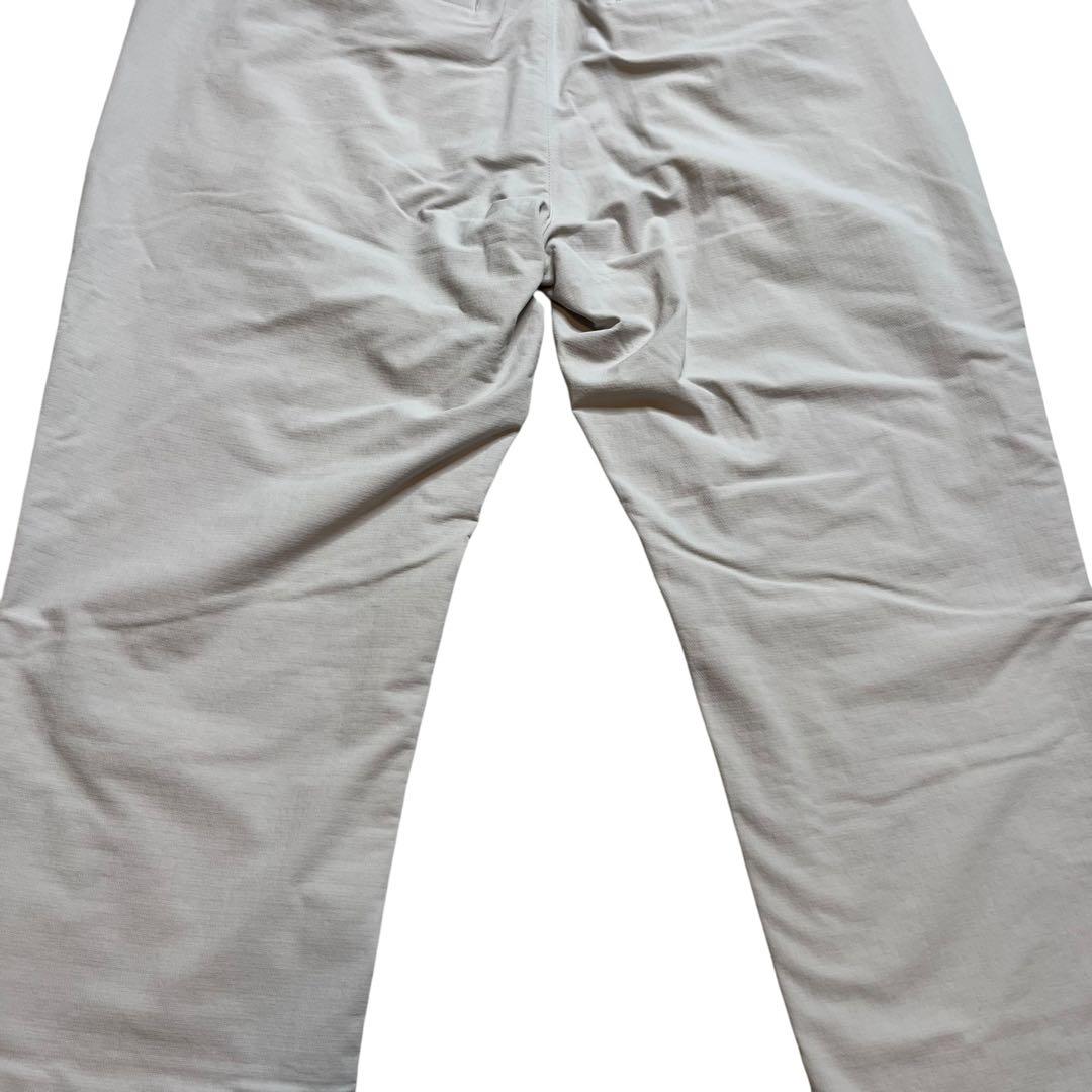 新品 G.G.G. ゴルフ ロングパンツ レディース 撥水 防風 透湿 シワ防止