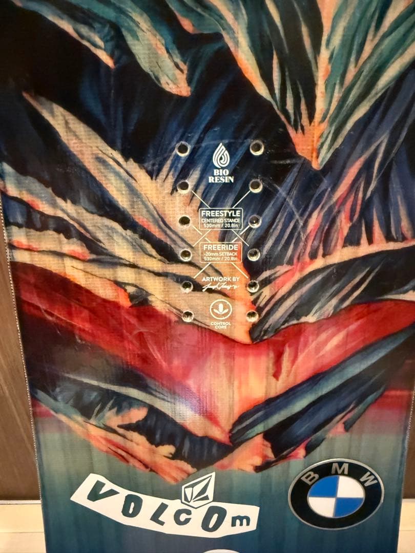 スノーボード JONES TWIN SISTER 146