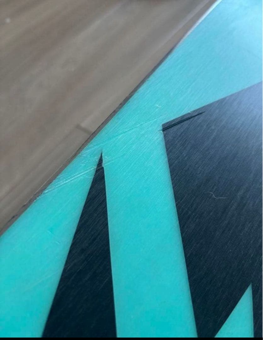 スノーボード JONES TWIN SISTER 146