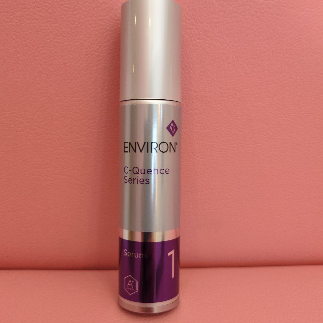 ENVIORN C-Quence Series セラム 1