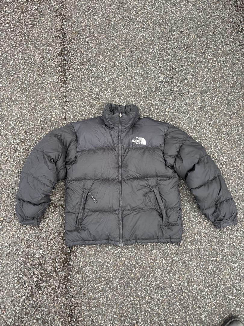 THE NORTH FACE ヌプシ Lサイズ