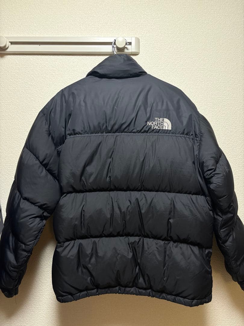 THE NORTH FACE ヌプシ Lサイズ