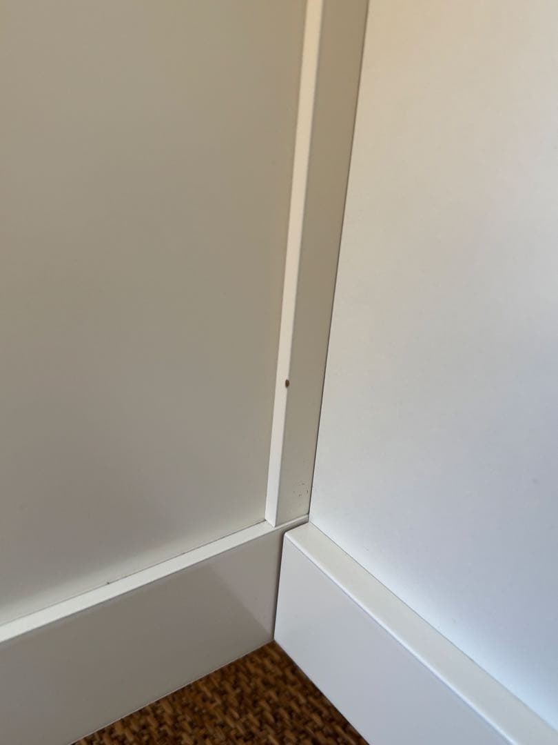 IKEA イケア TORNVIKENトルンヴィーケン　アイランドキッチン ラグ付