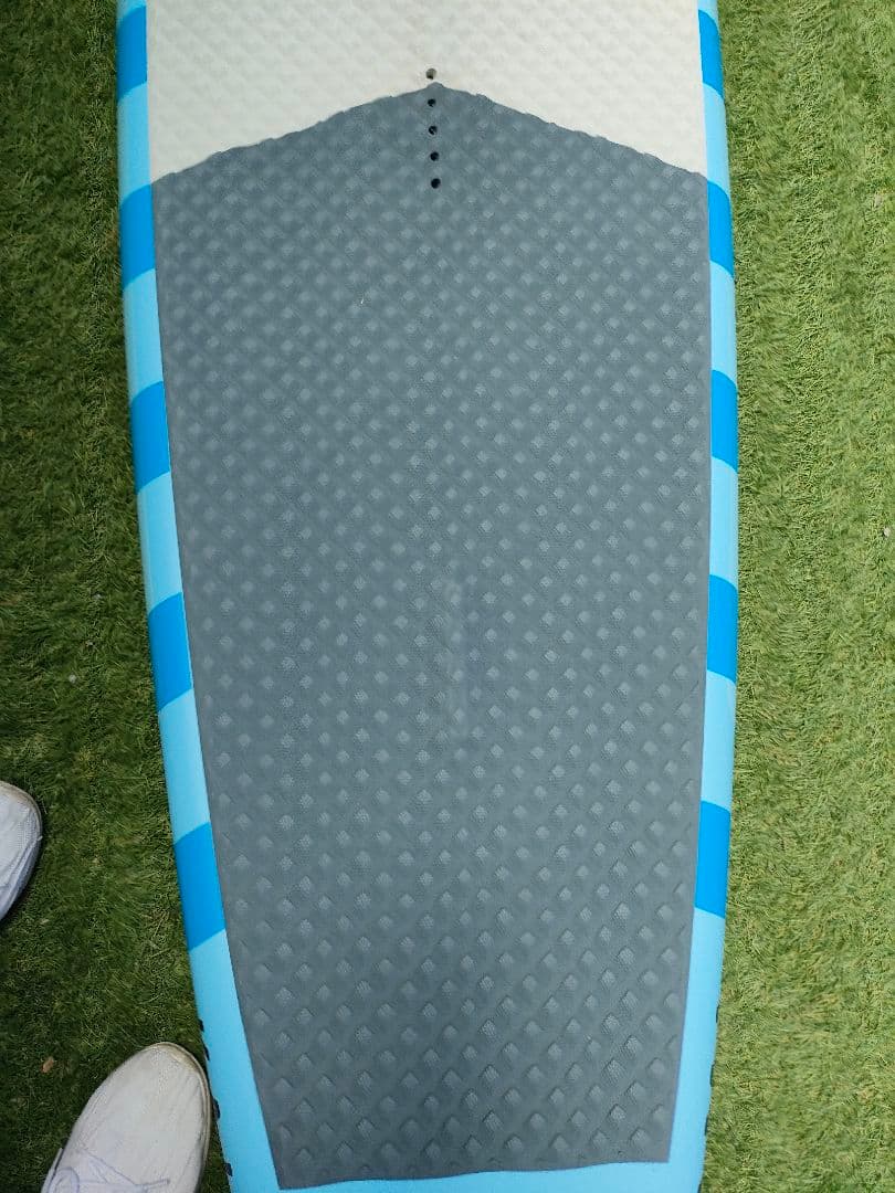 KALAMA BARRACUDA 8'0” 111L（大） foilboard