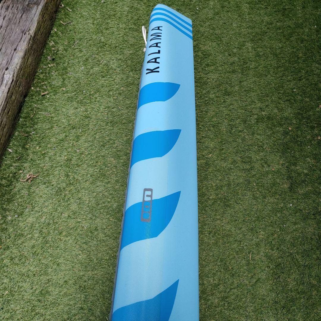 KALAMA BARRACUDA 8'0” 111L（大） foilboard