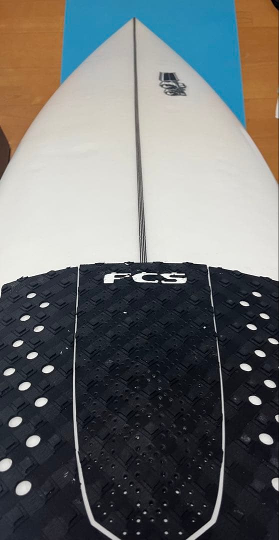 【美品】 JS Monsta2020 5.11