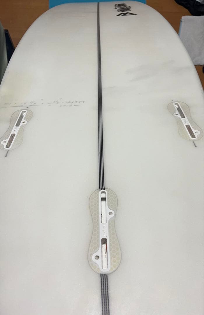 【美品】 JS Monsta2020 5.11