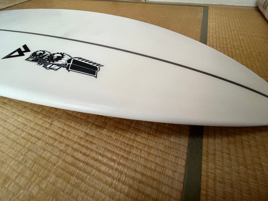 【美品】 JS Monsta2020 5.11