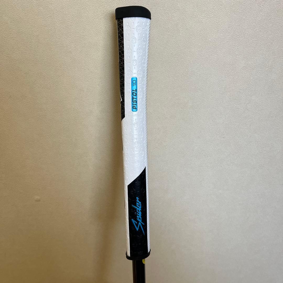 テーラーメイド　Spider ZT BLACK STANDARD 34inch