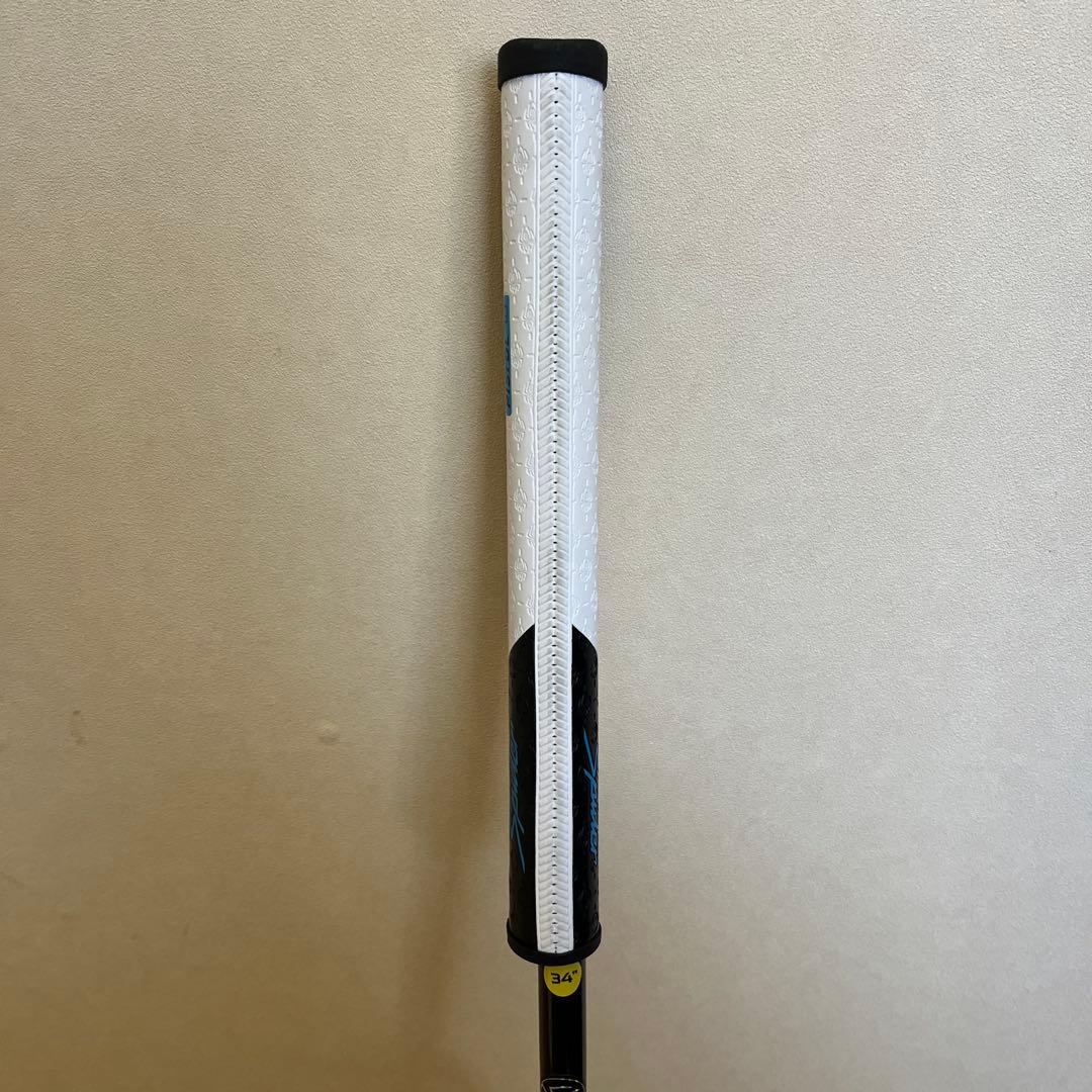 テーラーメイド　Spider ZT BLACK STANDARD 34inch