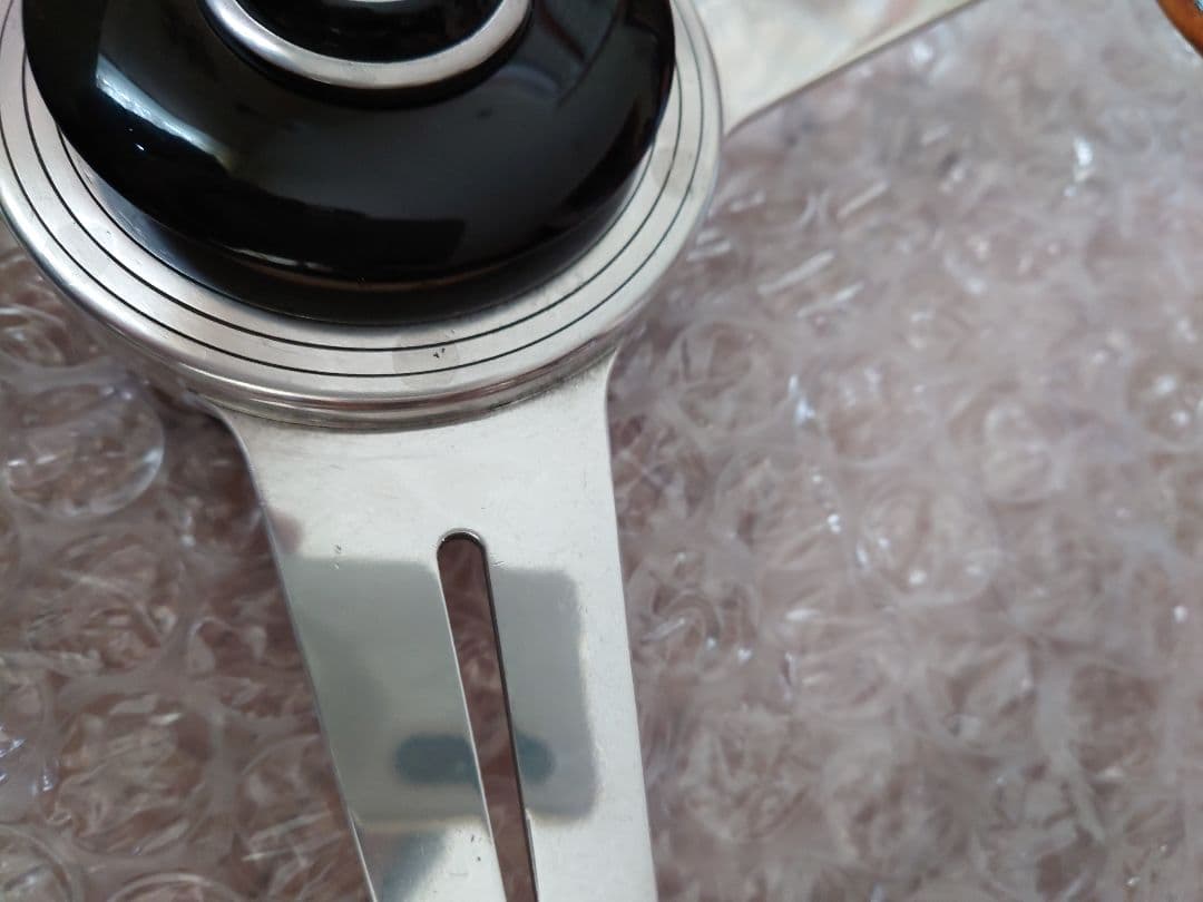 ☆超希少50、60年代当時物 ナルディステアリング アルファロメオ