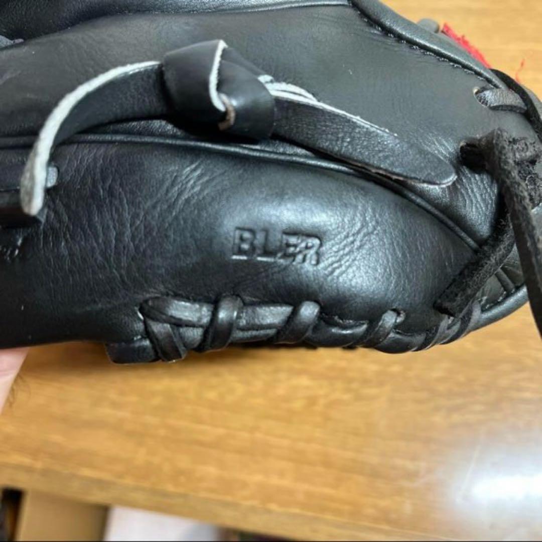 ローリングス プロプリファード 一般硬式 グローブ グラブ 内野用 美品 USA