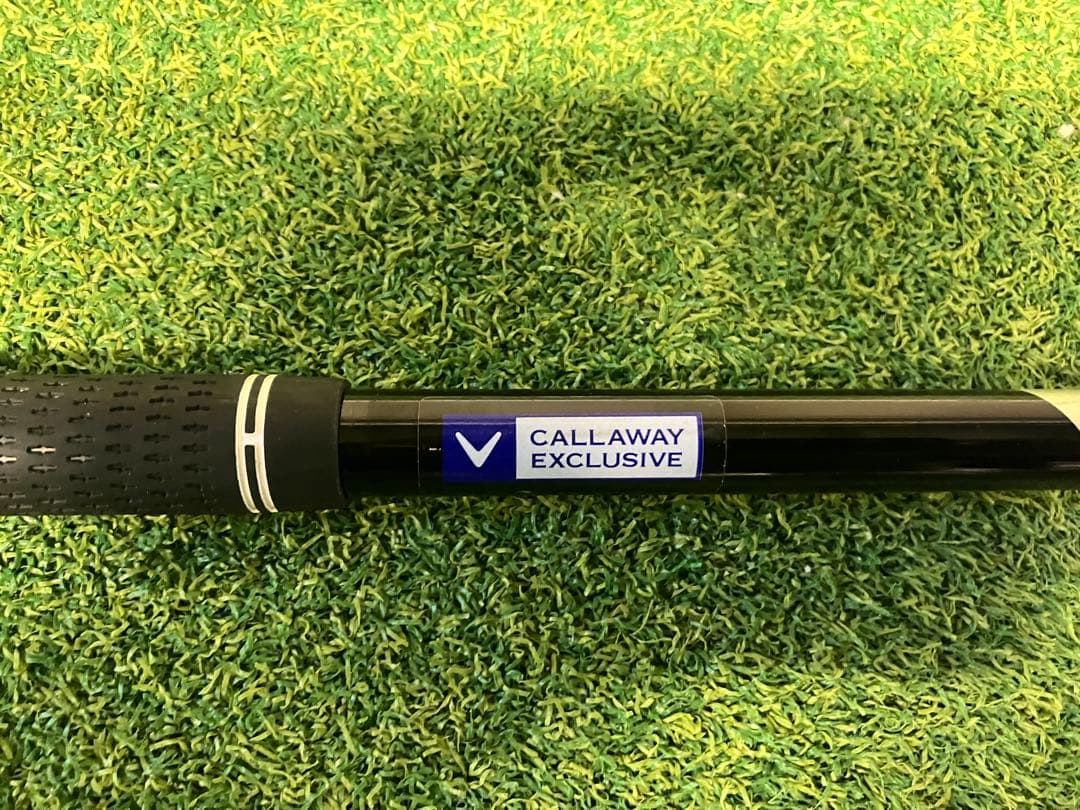 VENTUS TR BLUE 6X キャロウェイスリーブ