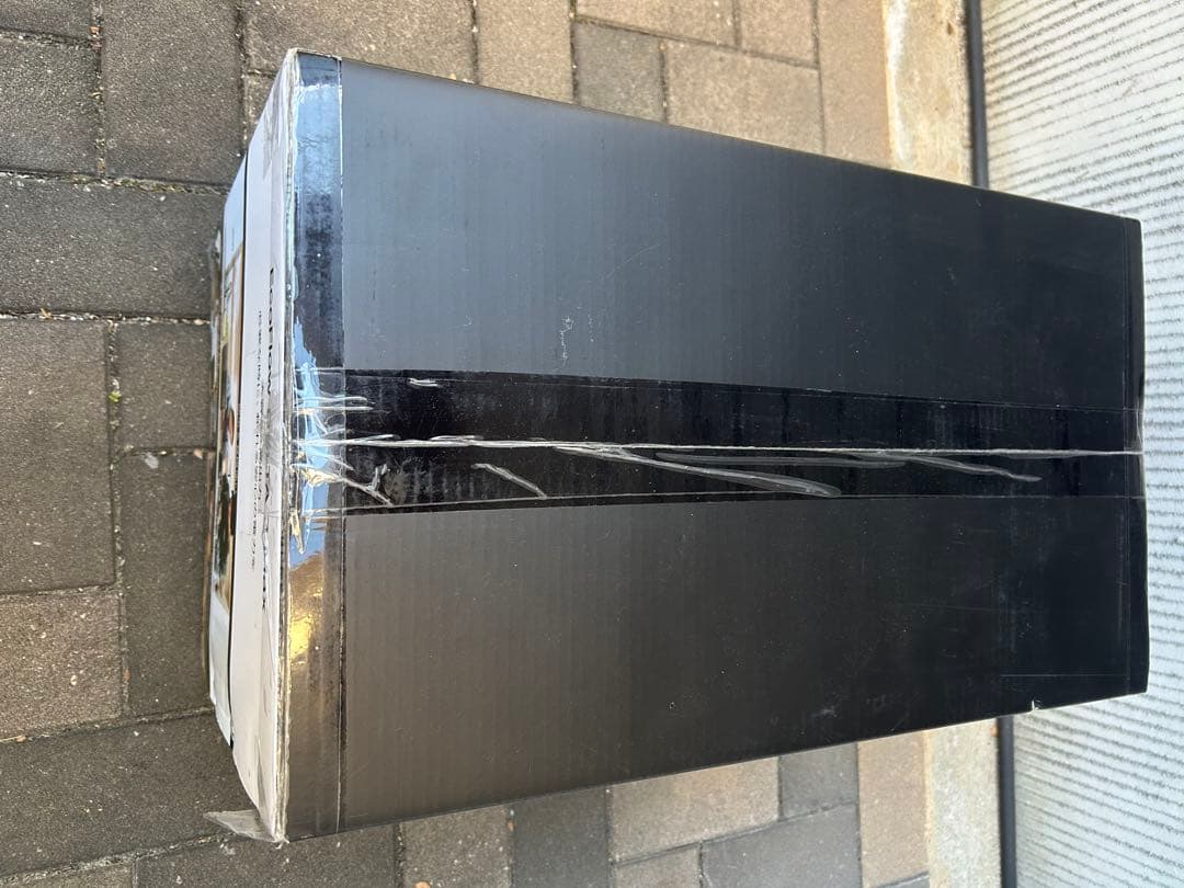 EcoFlow DELTA 3 Max ポータブル電源