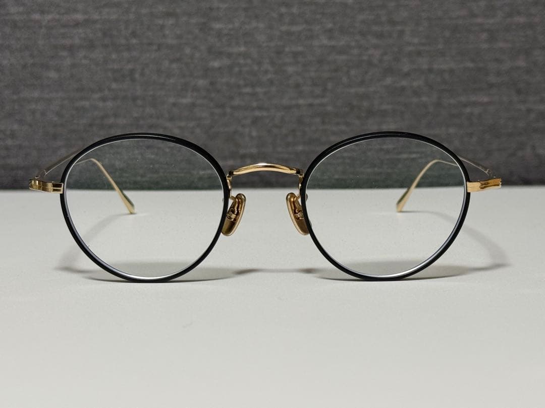 【あひる】BJCLASSIC PREM-114WRNS NT 美品