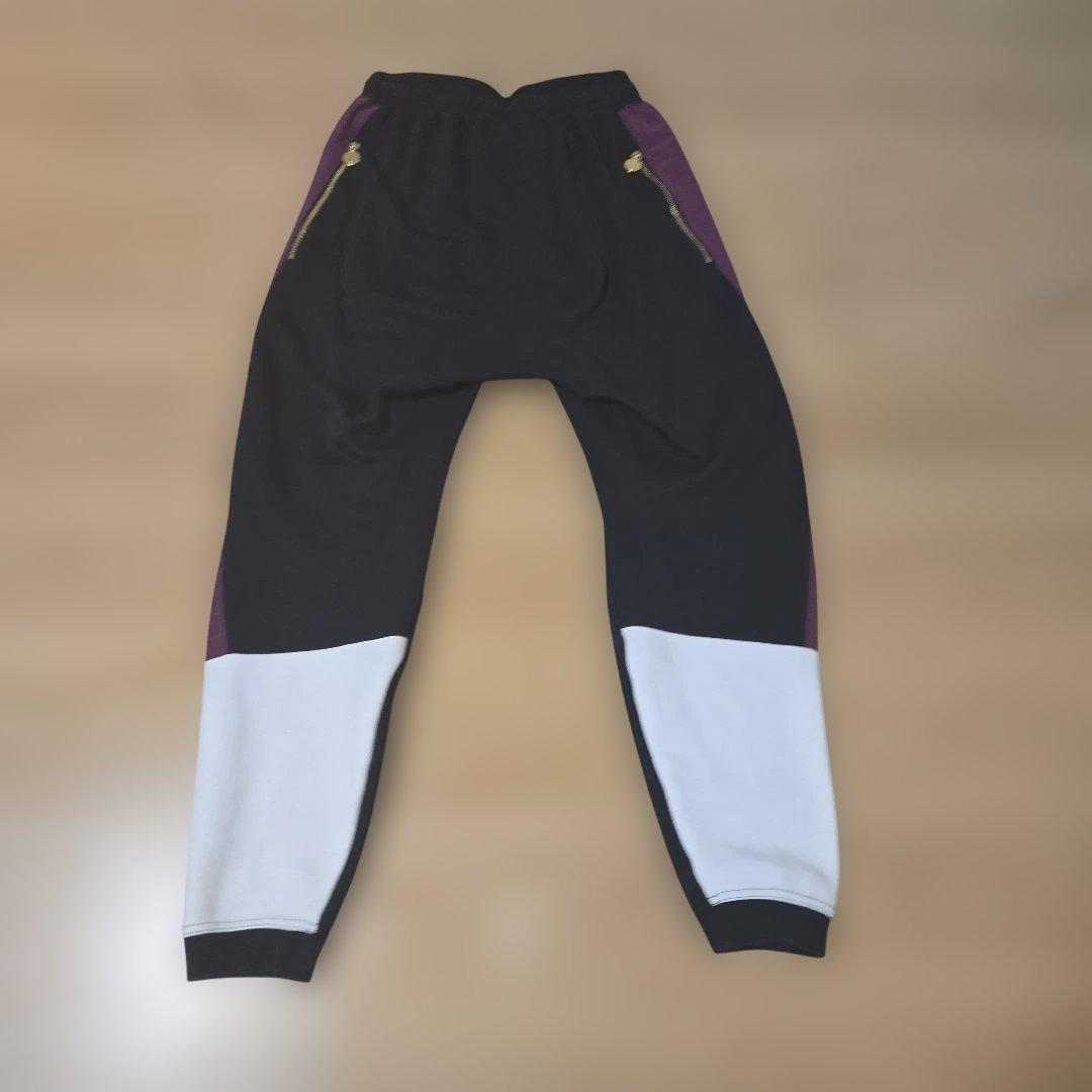 psg ジョーダン スウェット パーカーSサイズ、パンツＭサイズ