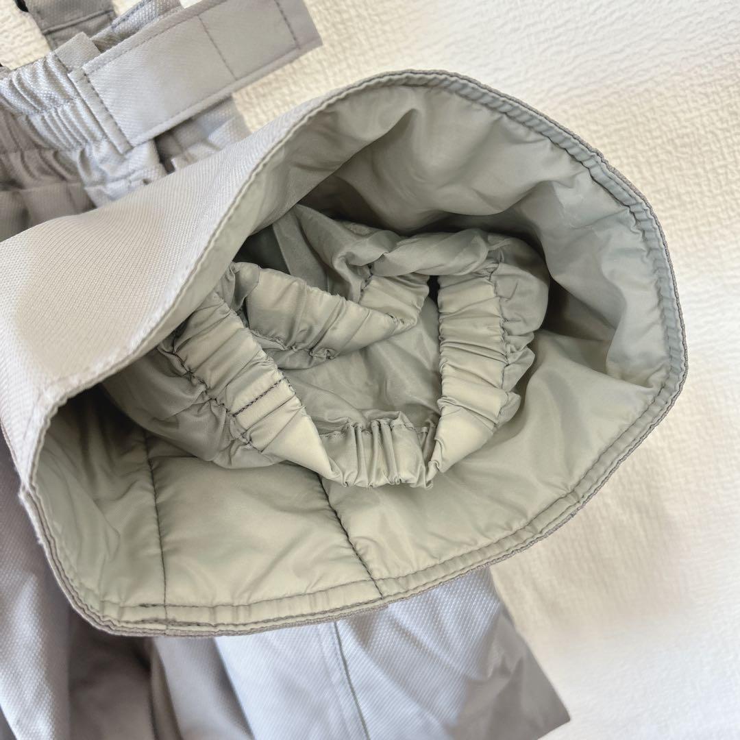 ゴールドウィン スキーウェア パンツ メンズ 中わたあり 股の高さ82 L