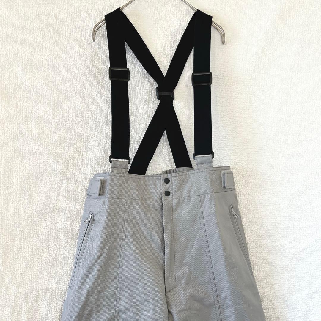 ゴールドウィン スキーウェア パンツ メンズ 中わたあり 股の高さ82 L