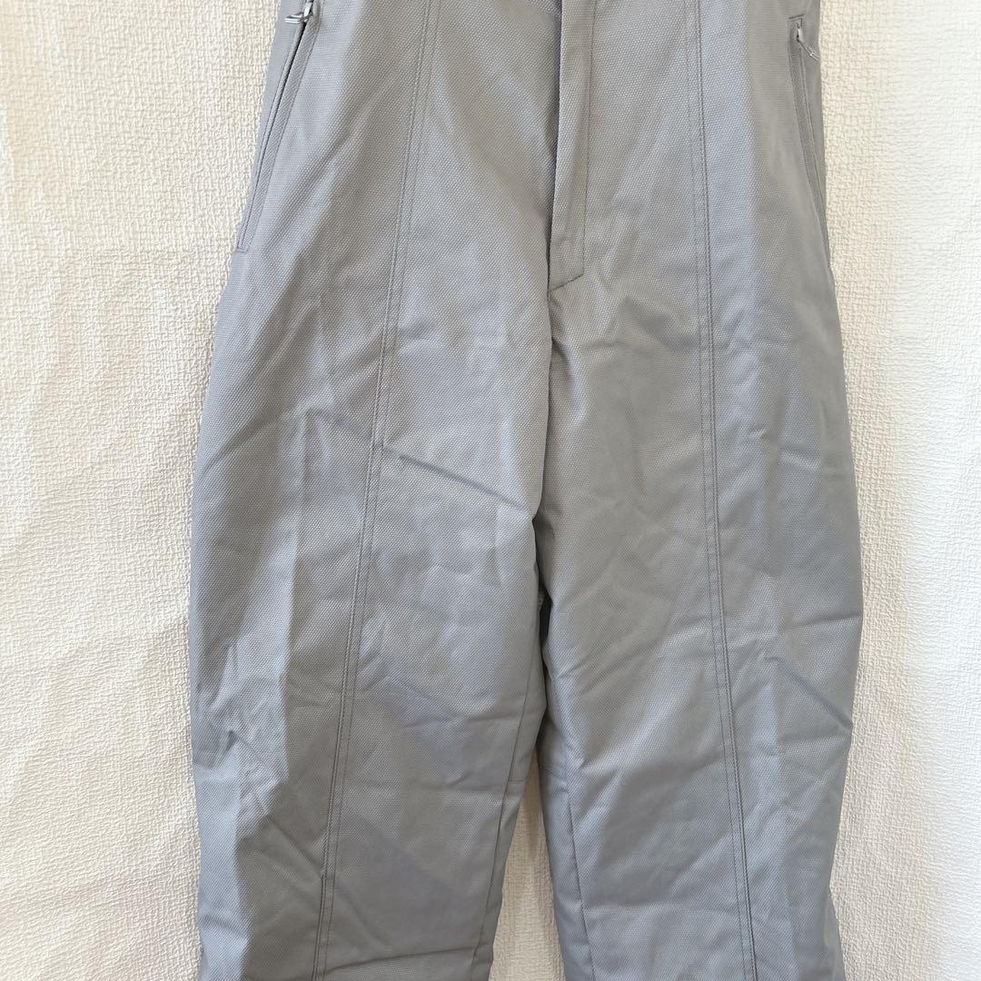 ゴールドウィン スキーウェア パンツ メンズ 中わたあり 股の高さ82 L