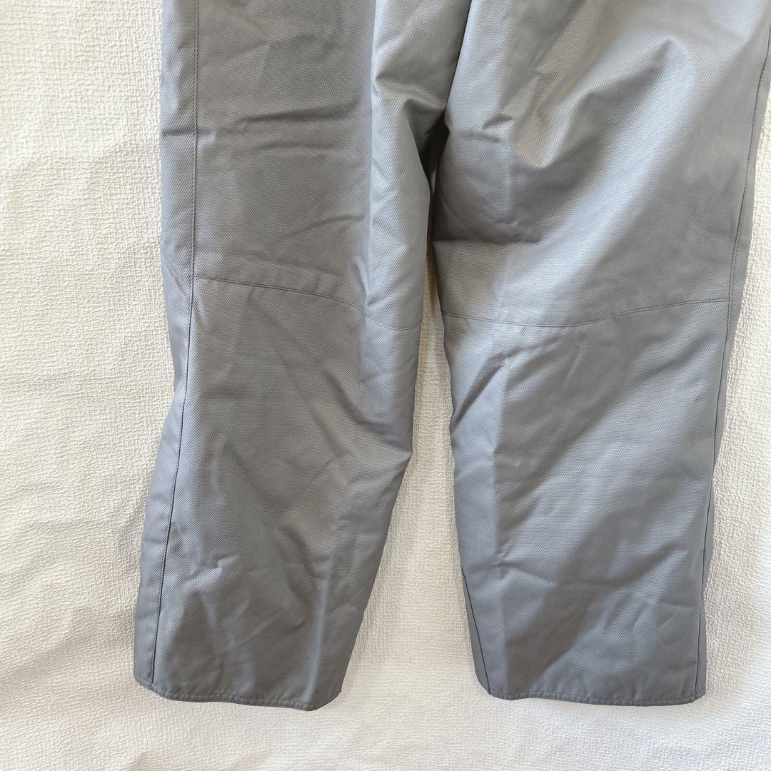 ゴールドウィン スキーウェア パンツ メンズ 中わたあり 股の高さ82 L