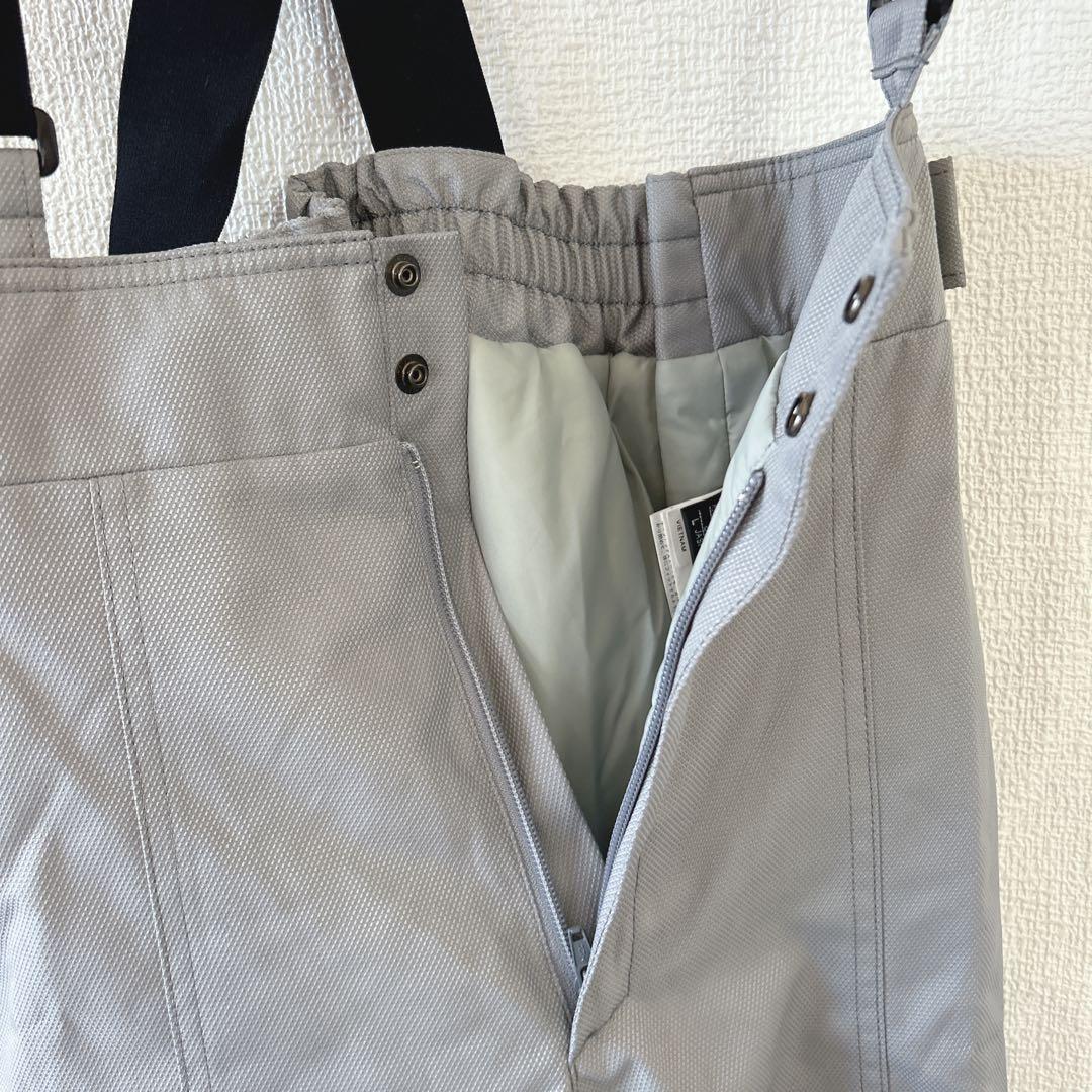 ゴールドウィン スキーウェア パンツ メンズ 中わたあり 股の高さ82 L