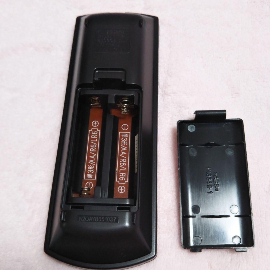 ブルーレイディスクプレーヤー