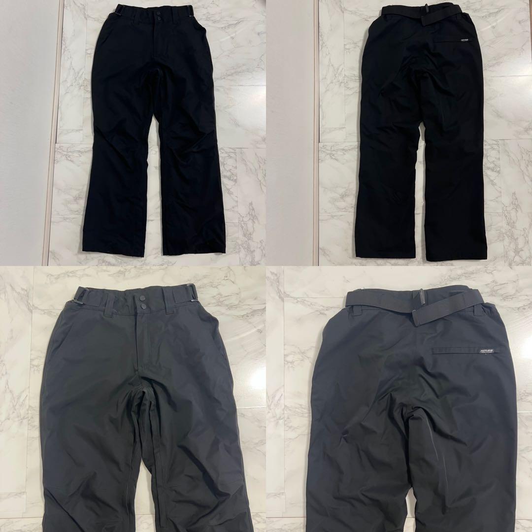 スノボウェア　スキーウェア　アクレイス　スノーボードウェア　スノーウェア