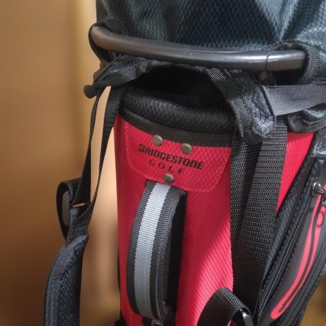 ブリジストンキャディバッグ ダンロップ プロギア スポルティング ミズノ他