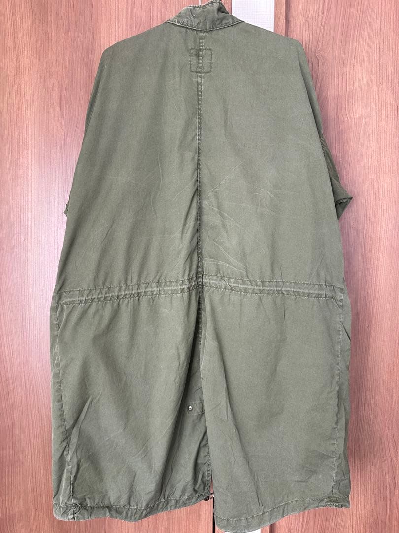 73年 M-65 PARKA S-R