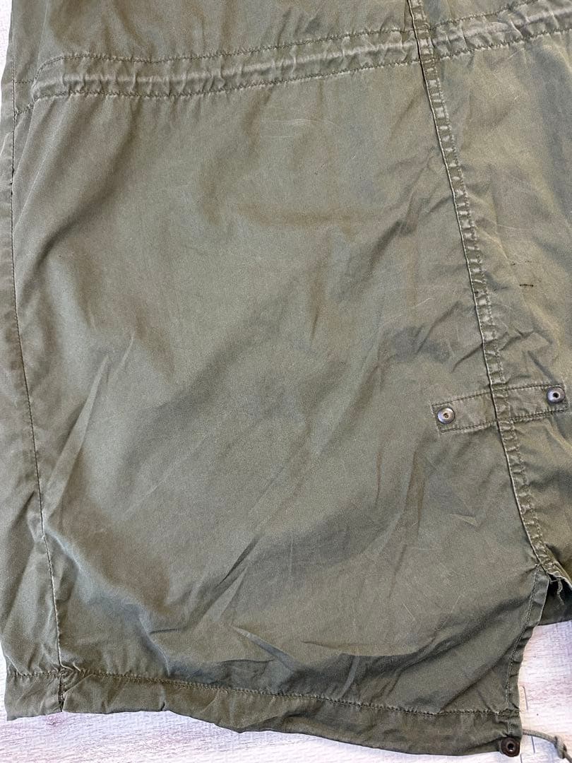 73年 M-65 PARKA S-R