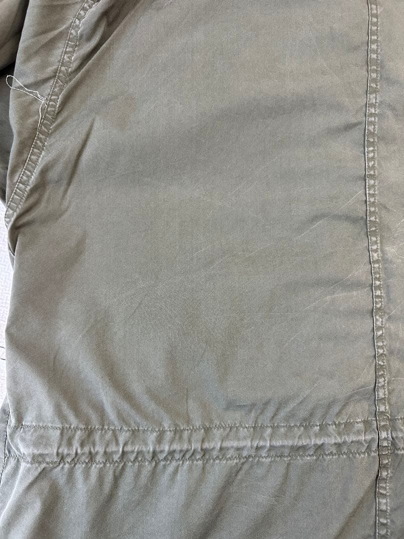 73年 M-65 PARKA S-R