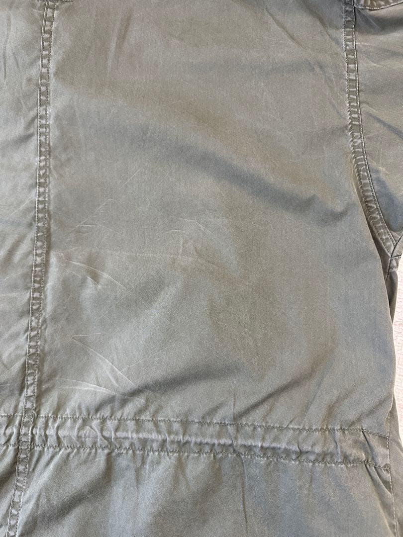 73年 M-65 PARKA S-R