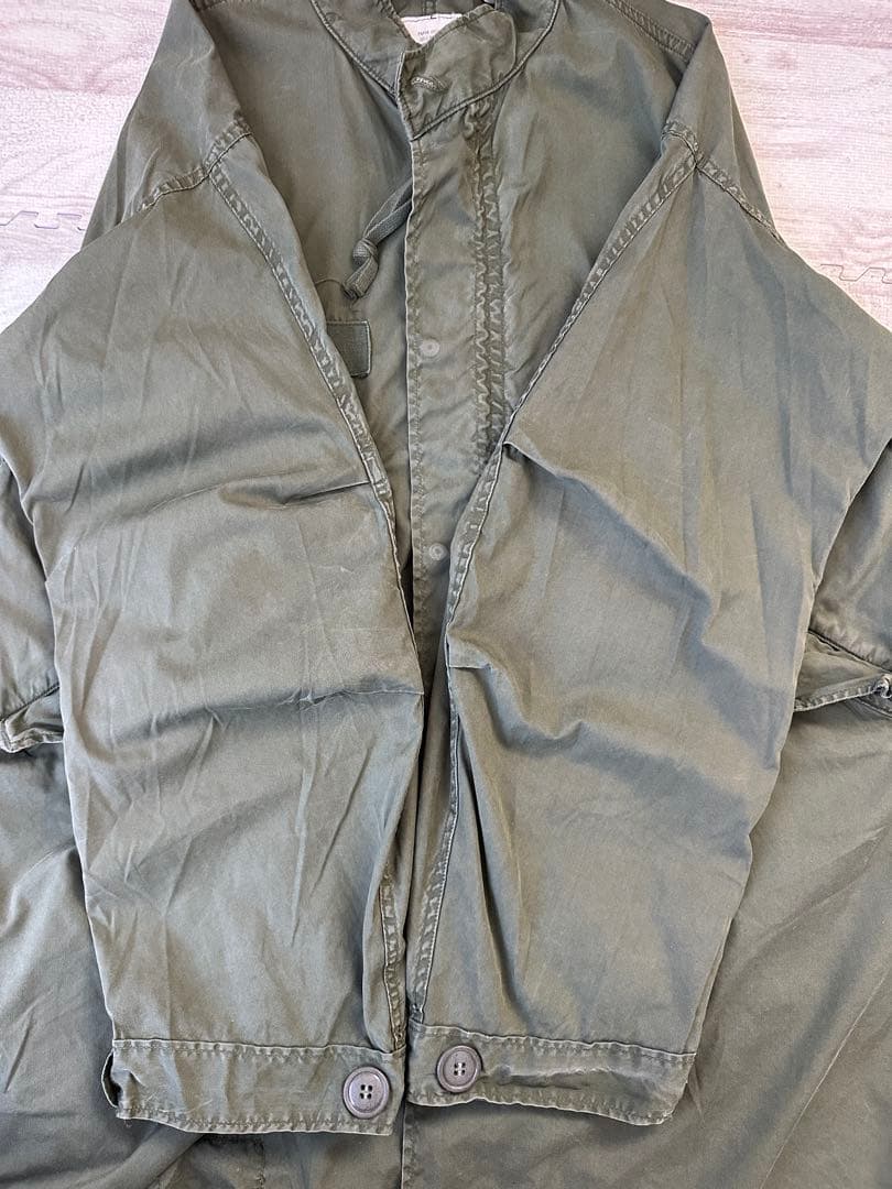 73年 M-65 PARKA S-R